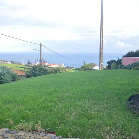 Bela Vista Ilha Terceira アパート *