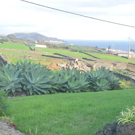 Lejlighed Bela Vista Ilha Terceira Feteira (Terceira)