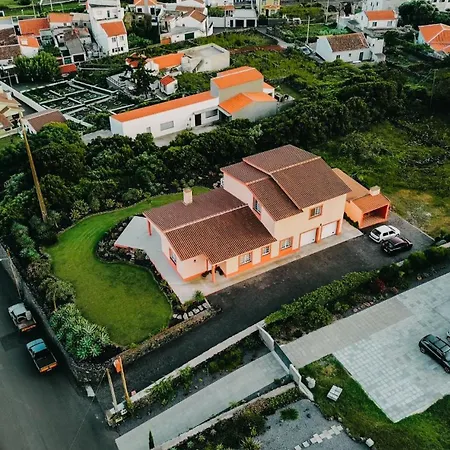 Bela Vista Ilha Terceira * Feteira (Terceira)