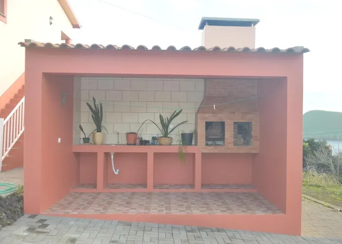 شقة Bela Vista Ilha Terceira