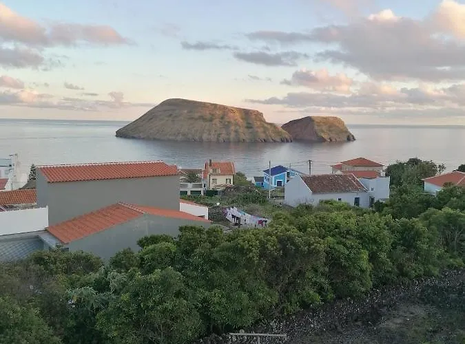 Bela Vista Ilha Terceira