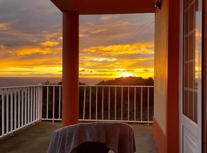 شقة Bela Vista Ilha Terceira