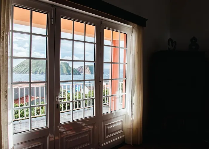 Bela Vista Ilha Terceira Feteira (Terceira)