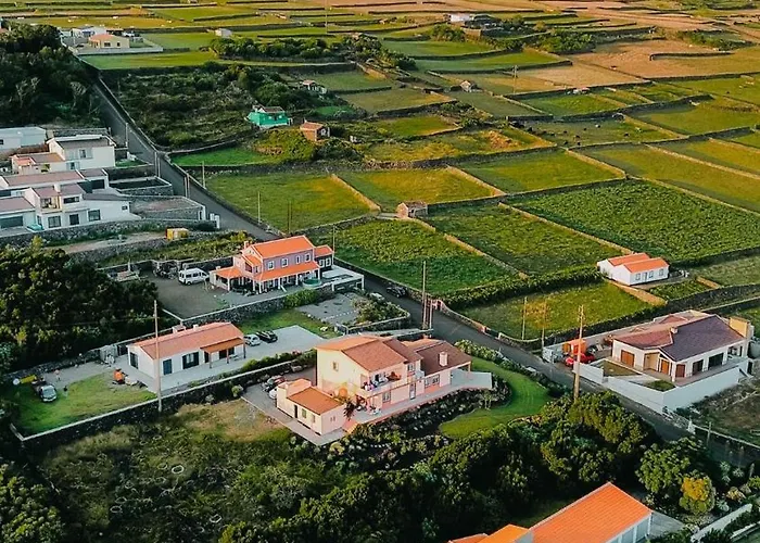 شقة Bela Vista Ilha Terceira