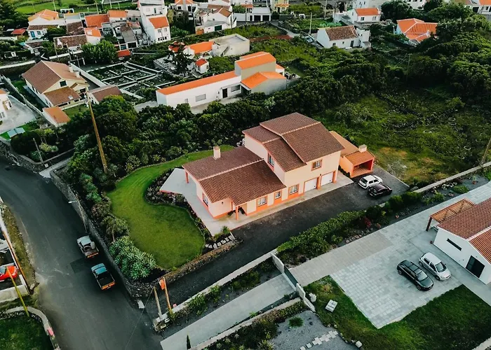 Bela Vista Ilha Terceira * Feteira (Terceira)