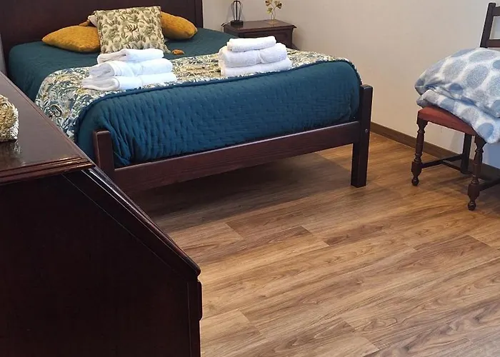 Bela Vista Ilha Terceira Feteira (Terceira)