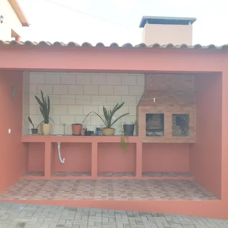 Apartment Bela Vista Ilha Terceira