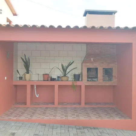 Apartman Bela Vista Ilha Terceira