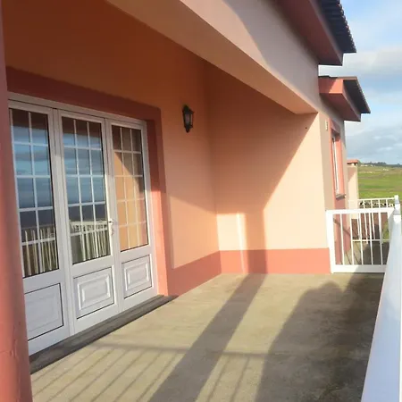 Bela Vista Ilha Terceira *