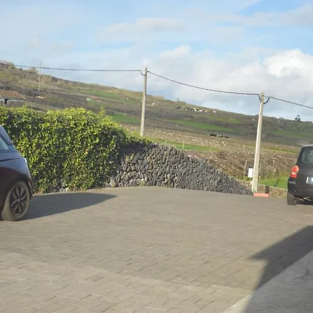 Bela Vista Ilha Terceira *