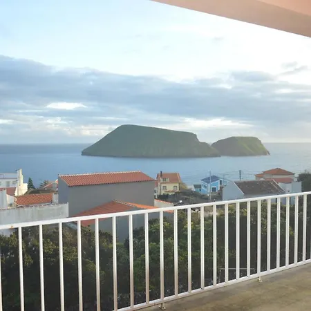 Bela Vista Ilha Terceira