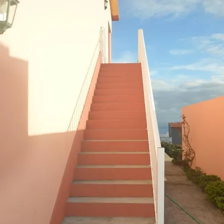 Bela Vista Ilha Terceira *