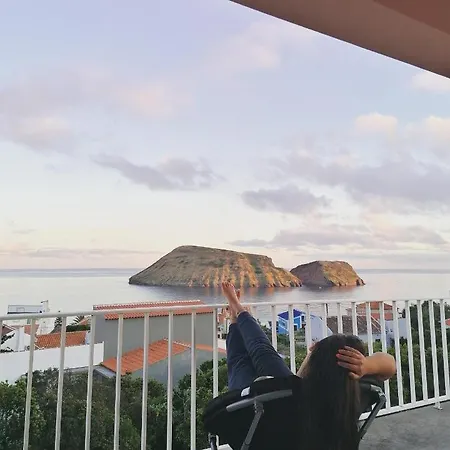 Bela Vista Ilha Terceira Apartment