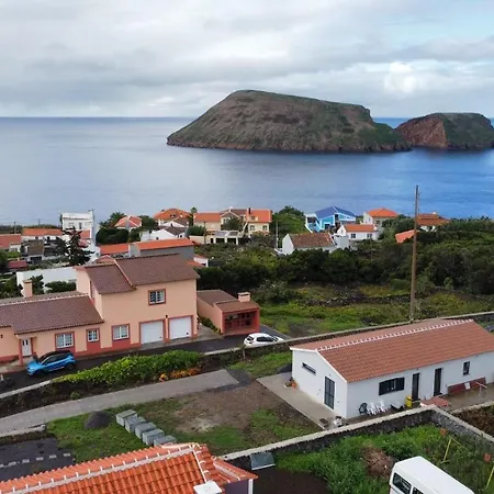 Apartman Bela Vista Ilha Terceira Feteira