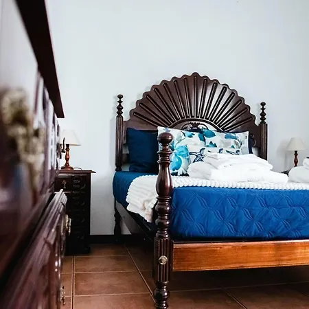 Apartment Bela Vista Ilha Terceira