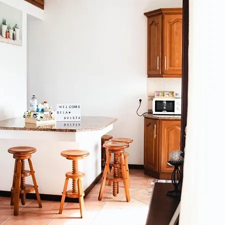 Apartment Bela Vista Ilha Terceira