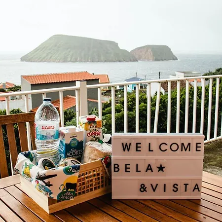 Bela Vista Ilha Terceira *