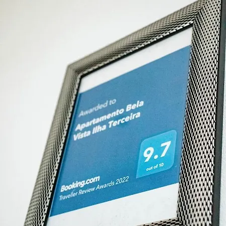 Bela Vista Ilha Terceira