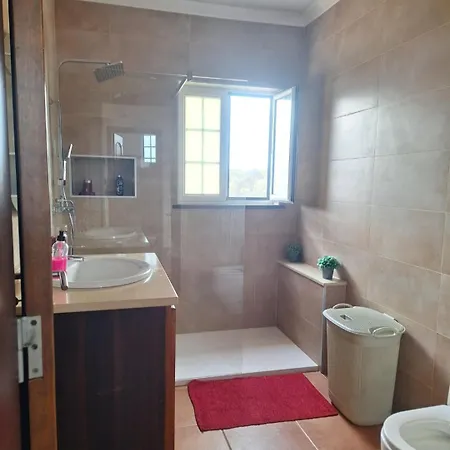 Bela Vista Ilha Terceira Feteira (Terceira)