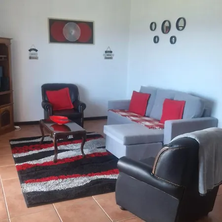 Bela Vista Ilha Terceira Apartment Feteira (Terceira)
