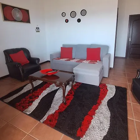 Bela Vista Ilha Terceira *