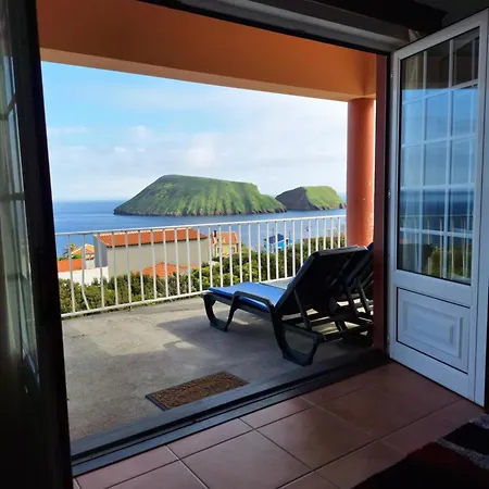 Bela Vista Ilha Terceira *