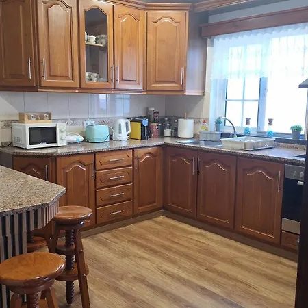 Bela Vista Ilha Terceira Apartman Feteira