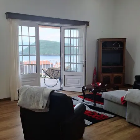 Bela Vista Ilha Terceira Apartman Feteira