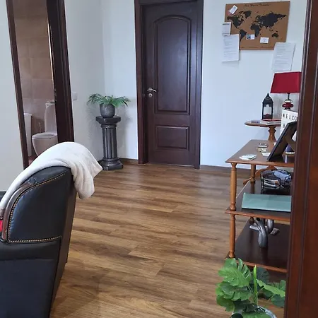 Apartment Bela Vista Ilha Terceira *