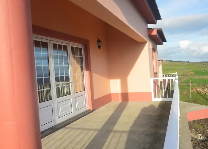 Bela Vista Ilha Terceira *