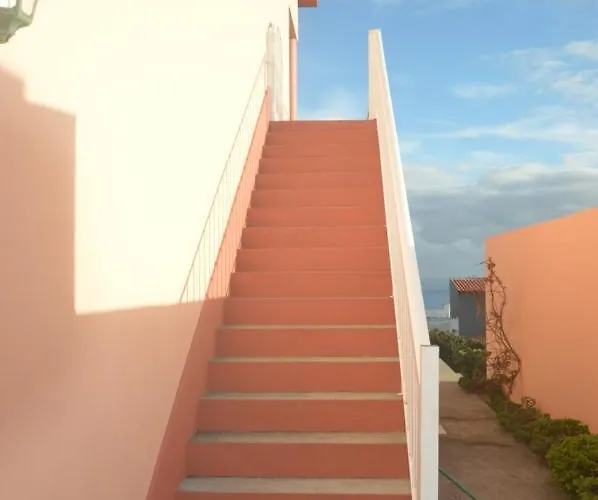 Bela Vista Ilha Terceira *