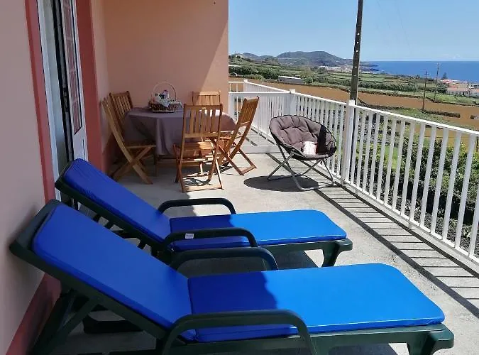 Bela Vista Ilha Terceira *