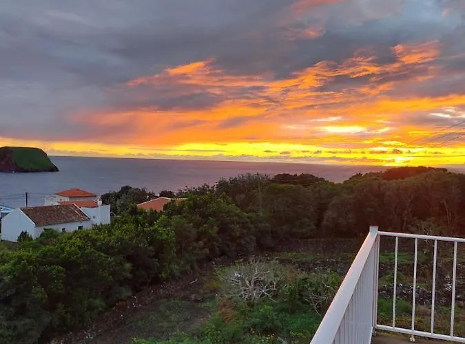 Bela Vista Ilha Terceira *