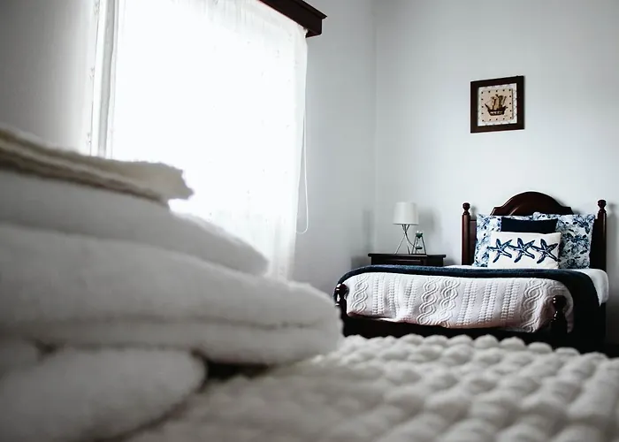 Bela Vista Ilha Terceira