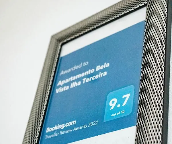 Bela Vista Ilha Terceira