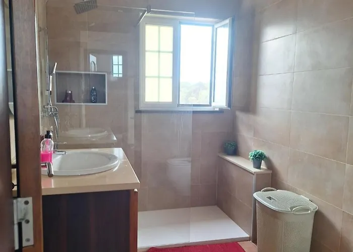 Bela Vista Ilha Terceira Feteira (Terceira)