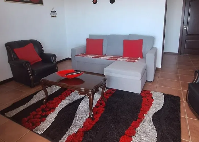 Bela Vista Ilha Terceira *