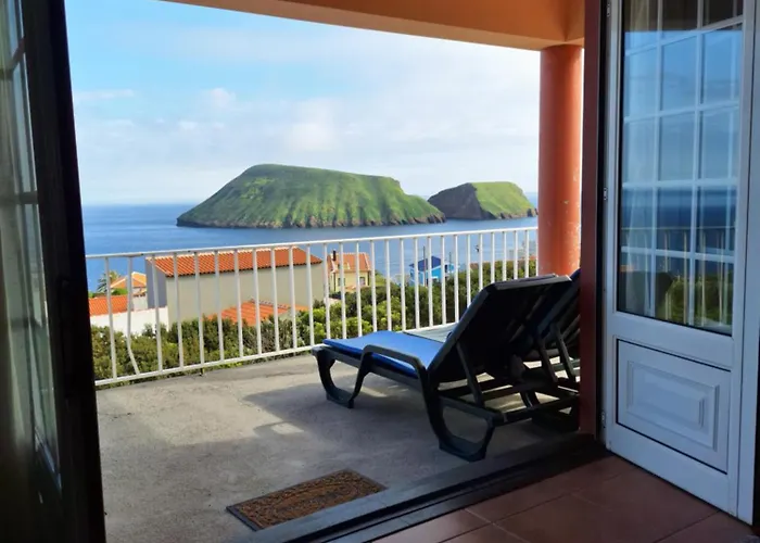 Bela Vista Ilha Terceira *