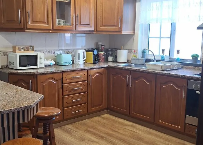 Bela Vista Ilha Terceira Apartament Feteira (Terceira)